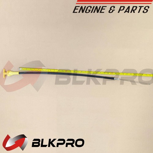 Oil DIPSTICK & tube Set For Cummins 6C 8.3C ISC B5.9 M11 L10 ISX15