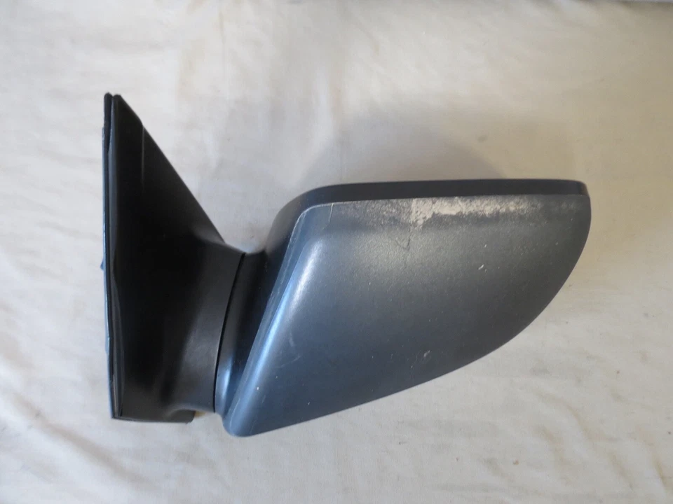 ✅ 06 2006 Scion xA POWER HEAT Vista lateral Espejo de puerta exterior conductor izquierdo con giro OEM Foto 4 de 4