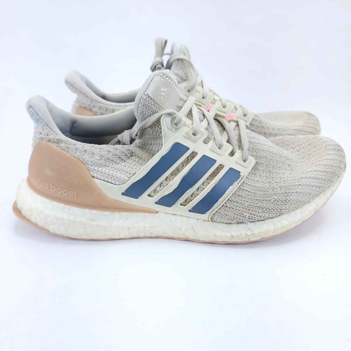 adidas UltraBoost 4.0 Show Your Stripes - CM8114 for Sale | Authenticity  Guaranteed | eBay