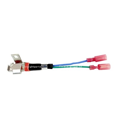 WPX-638-78A Aqua Hot / Hydro Hot Flame Sensor 12 V WPX63878A US Stock