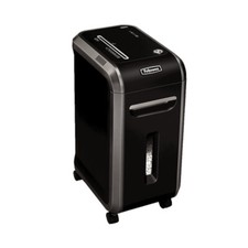FELLOWES INC. 4609001 Auto Reverse Stops And Reverses Paper If A Jam Occurs.