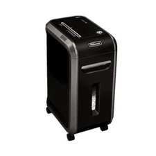 FELLOWES INC. 4609001 Auto Reverse Stops And Reverses Paper If A Jam Occurs.