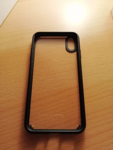 IPHONE XS MAX 64GB SPACE GRAY - Foto 5 di 7