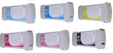 COMPATIBLE LATEX HP Designjet 831  310/315/330/360/365 560 LATEX INK CARTRIDGE