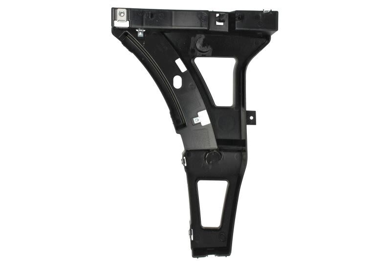 Bumper Bracket Front Left Fits: FORD TRANSIT VI 08.13-08.18
