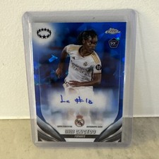 2023-24 Topps Chrome Sapphire UEFA Women’s Champions League Soccer Checklist Guide in-content 7