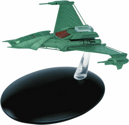 Star Trek Eaglemoss Ship SPECIAL Inventory SALE! Your Choice of 75+ (no Mag) - Picture 26 of 59