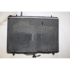 Radiateur Renault KOLEOS