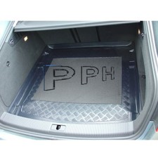 Antirutsch Kofferraumwanne Laderaumwanne für AUDI A5 Sportback (8TA) ab 2009-