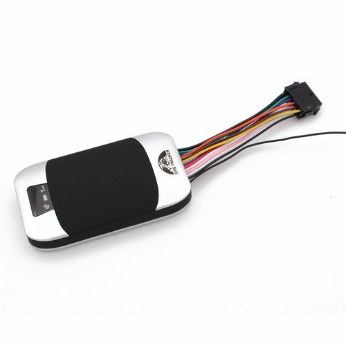 GPS Tracker 303G/F Vehicle Auto GSM GPRS Real Time Locator Burglar Alarm SOS - Picture 5 of 12
