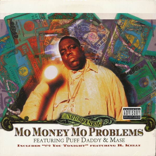 Notorious B.I.G.『Love No Hoe他』Promo CDs mqdefault.jpg