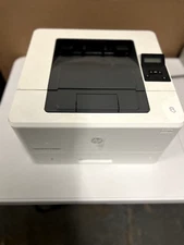 HP LaserJet Pro M402DN Monochrome Printer
