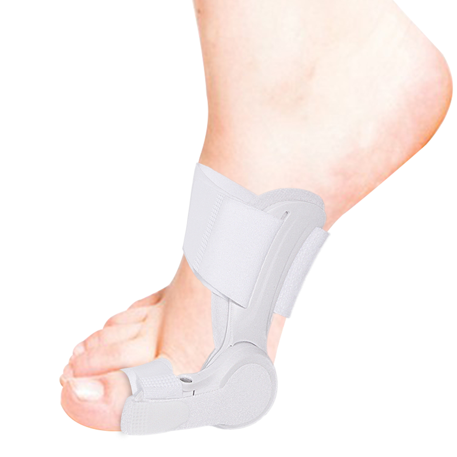 Bunion Corrector For Women Men Anti Slip Heel Strap Orthopedic Valgus