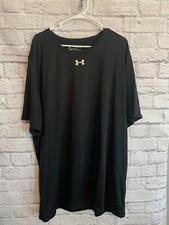 NEW Under Armour Men's UA Tech Locker 2.0 T-Shirt Short Sleeve Athletic 0023