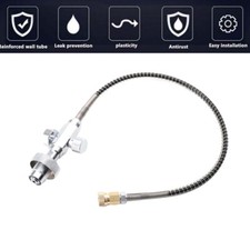 5000PSI Paintball F&uuml;llstation PCP SCBA HPA F&uuml;llstation Ladeadapter Adapter G5/8"