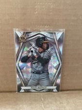 Max Muncy 2022 Bowman Chrome Invicta /150 BI-20