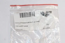 Vollrath Plastic Handle Elbow