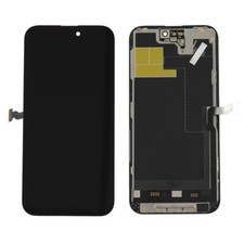 Soft OLED Display LCD Screen Replacement Touch Digitizer for iPhone 14 Pro Max