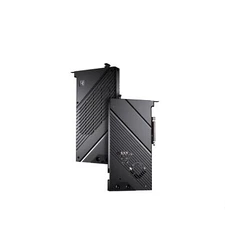 Granzon GPU Block Cooler for Colorful RTX4080 Ultra White OC GBN-IG4080VXOC