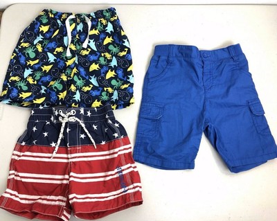 john lewis boys swim shorts