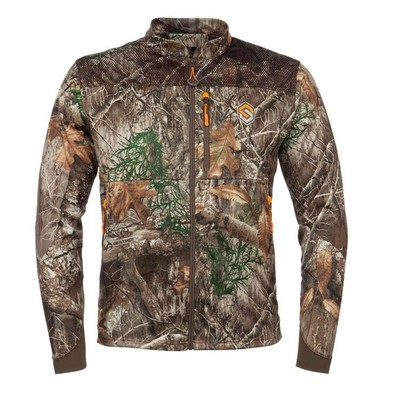 ScentLok Men's Savanna Aero Crosshair Jacket 1016110
