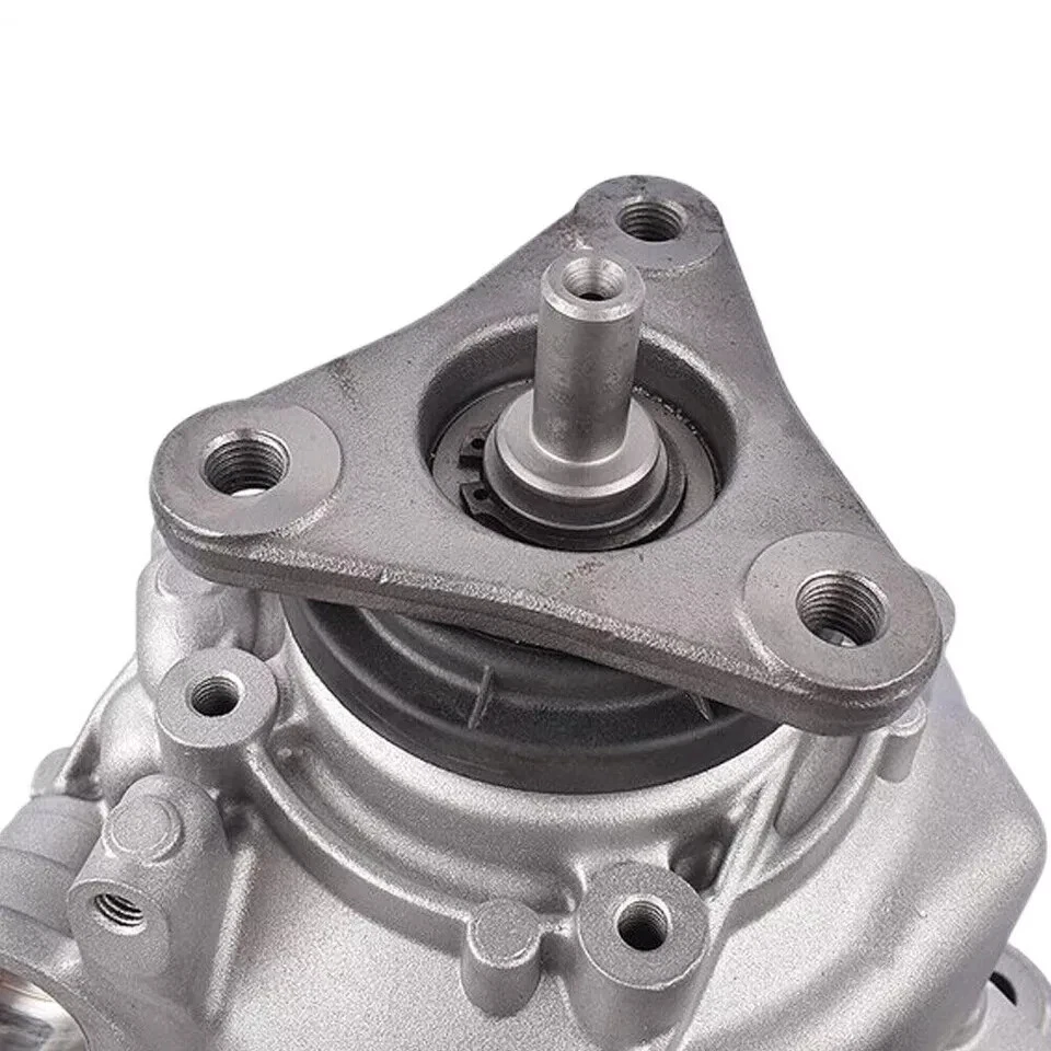 27107643758 Conjunto de caja de transferencia ATC45L apto para 12-18 BWM X3 X4 X5 X6 E70 Foto 3 de 4