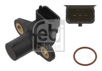 Febi Bilstein 33737 Sensor, Camshaft Position For MERCEDES-BENZ