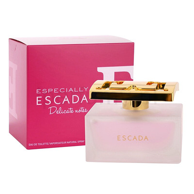 Especially Escada Delicate Notes Women 1.6 oz Eau de Toilette Spray SEALED