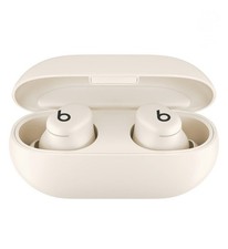Beats Solo Buds Wireless Bluetooth Earbuds Ivory NEW Sealed 18hr Battery Mic