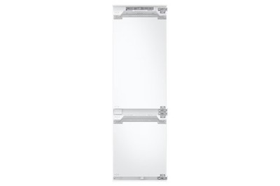 Samsung BRB80F Einbau Kühl-Gefrierkombi Metal Twin Cooling Plus, AI Energy Mode