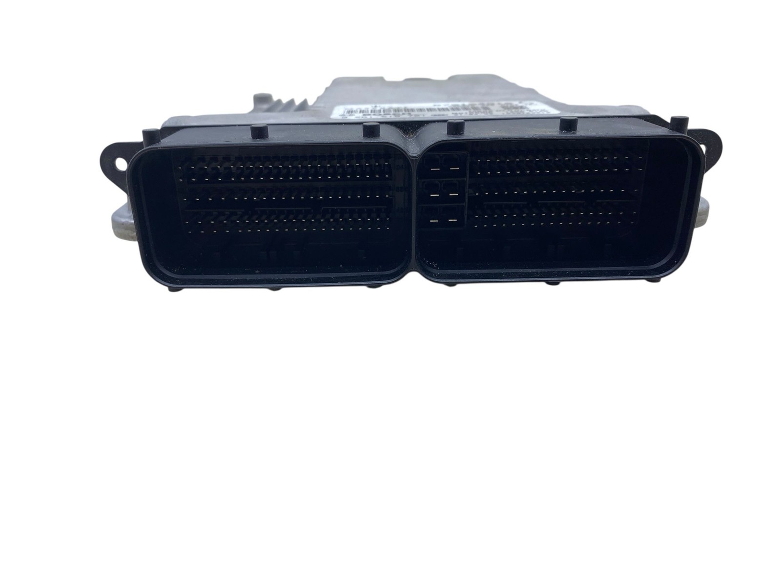 2021 MASERATI LEVANTE M161 OEM 3.0L AWD ENGINE CONTROL ECU UNIT 670104910