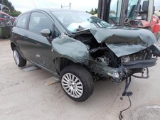 Verin de hayon / de capot Fiat PUNTO EVO