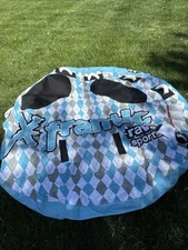 Rave Sports X-Frantic