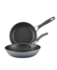 Circulon A1 Series with ScratchDefense Technology Aluminum 2 Piece Nonstick