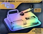 Top O Matic T2 The Worlds Toughest Cigarette Rolling Machine