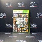 New ListingGrand Theft Auto V Microsoft Xbox 360 CIB Complete Refurbished & Tested