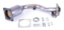 NEU Katalysator KAT für Peugeot 206 1.6 16V CC SW 2000 - 2009 109 PS 1731HF 1...