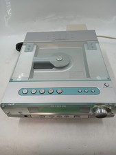 Aiwa Compact Disc Stereo System XR-X7 Digital Surround CX-LX7U - AS-IS - GC-7617
