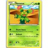 Maractus 2012 11/135 Uncommon Pokemon Card Regular