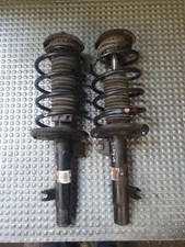 Amortisseur Peugeot 208