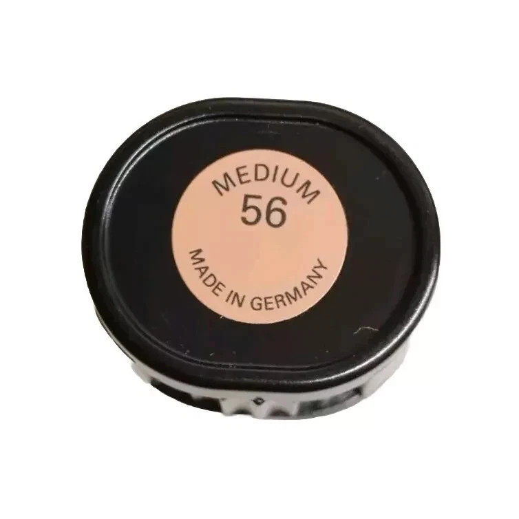 Max Factor Pan Stik Foundation – 13 Nouveau Beige & 56 Medium | Full Coverage - Image 2 of 4