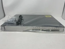 Cisco Catalyst WS-C3750G-12S-S Catalyst Series Switch W/Rack Mount
