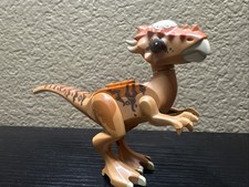 Lego Jurassic World: Animal: Dinosaur Stygimoloch styg01 Set 75927 B3