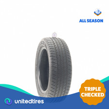 Used 20555r16 Kelly Edge As 91h - 6.532