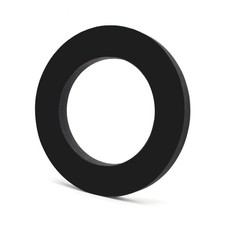PTO Seal Cover Inner Clutch Cover Foam Seal Gasket with Polaris Ranger RZR Ge...