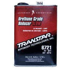 Transtar Urethane Grade Reducer Slow Speed - 6721