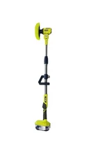 NEW RYOBI P4500 18V Cordless Telescoping Power Scrubber (Tool Only)