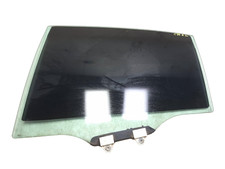 2008 Acura Tl Rear Door Window Glass Driver Side Left Oem 2008 Acura Tl Rear Door Window Glass Driver Side Left Oem