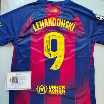 FC Barcelona Lewandowski 直筆サイン入りユニフォーム s-l400.jpg