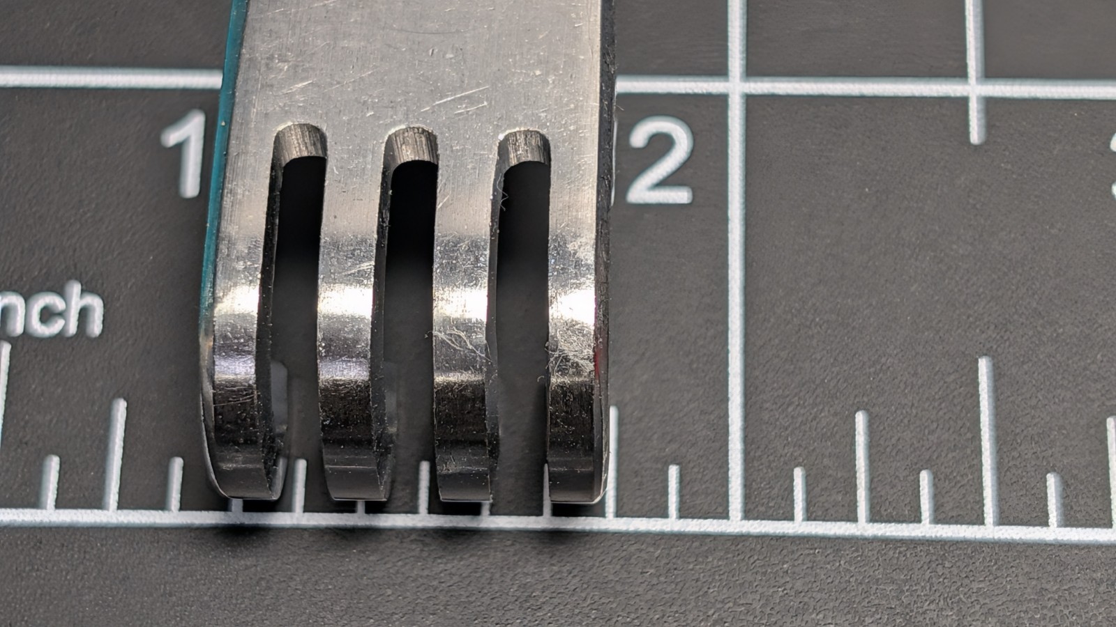 2x Lawton Volkman Retractor 4-Prong Blunt, compare: 50-8078 SU3573 jarit 200-312